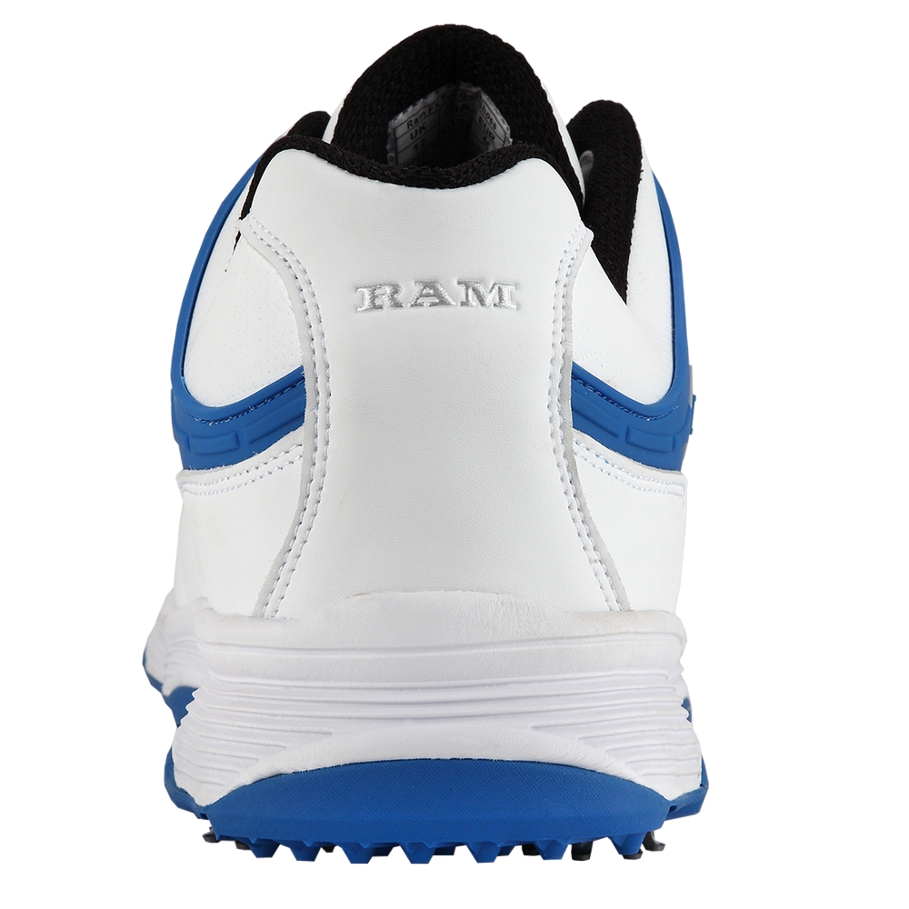Ram Golf FX Tour Mens Waterproof Golf Shoes eBay